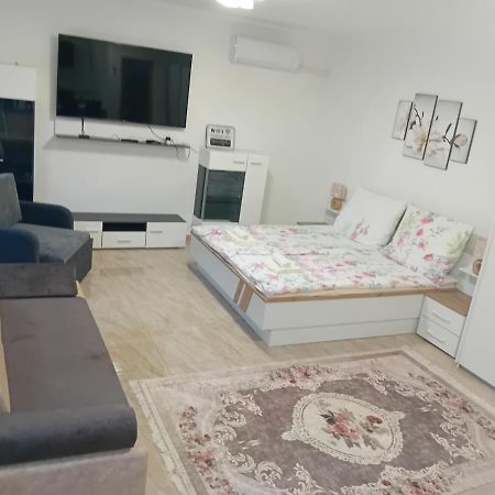 Hangjegy Apartman 德布勒森 外观 照片